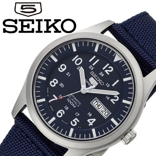 seiko 5 snzg11j1