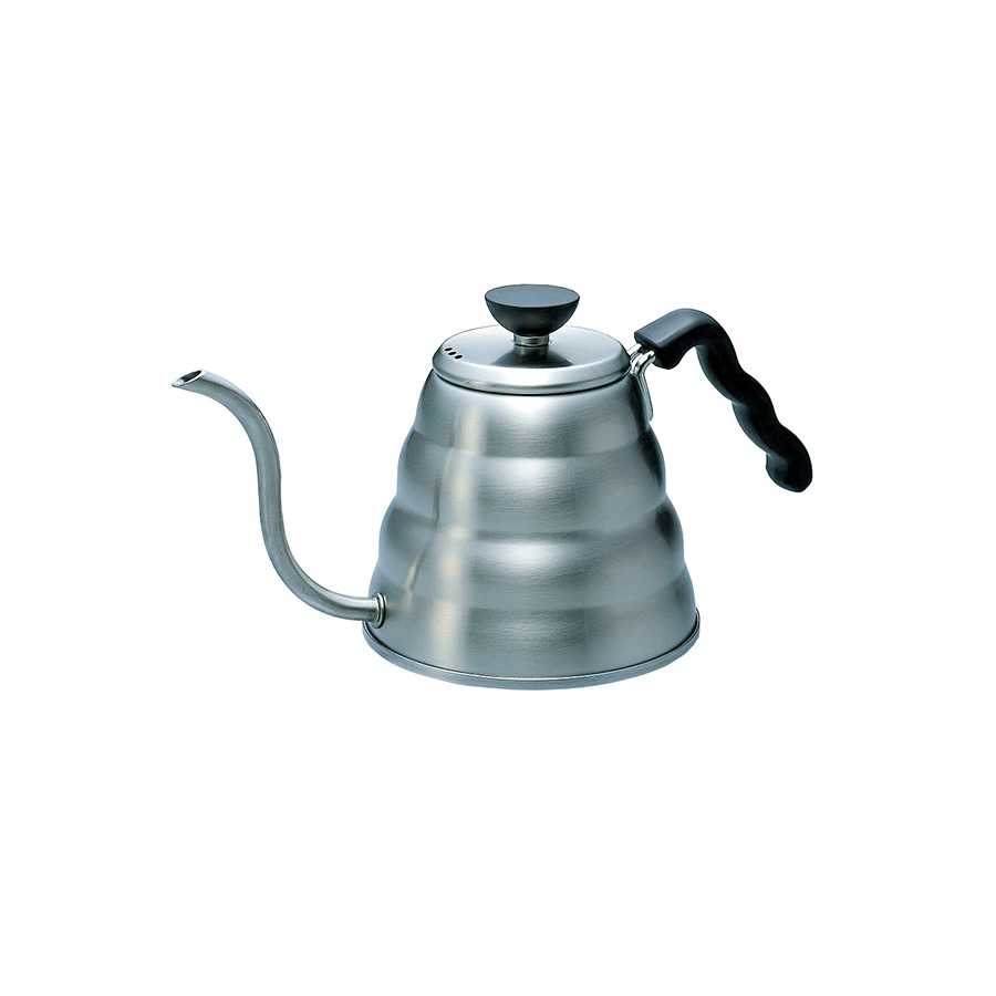 HARIO 雲朵不鏽鋼細口壺-800ml