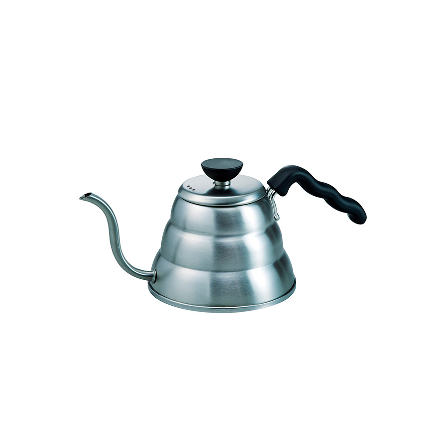 HARIO 雲朵不鏽鋼細口壺-600ml