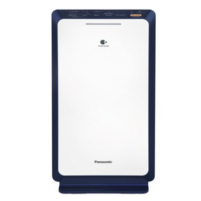 樂聲 Panasonic F-PXM55H nanoe 納米離子空氣清新機 海洋藍 香港行貨