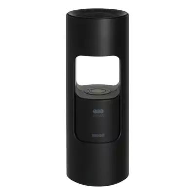 Maxell MXAP-AR201BK 離子風除臭抗菌機 黑色 香港行貨