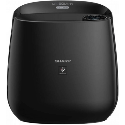 聲寶 Sharp FP-JM30A-B 二合一捕蚊空氣清新機 香港行貨