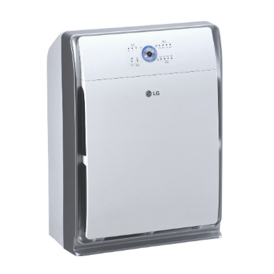 LG PS-R459WN 空氣清新機 香港行貨