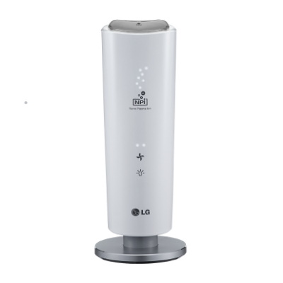 LG HPS-B090BW 空氣清新機 香港行貨