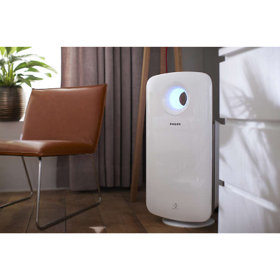 飛利浦 Philips AC4372 空氣清新機 香港行貨