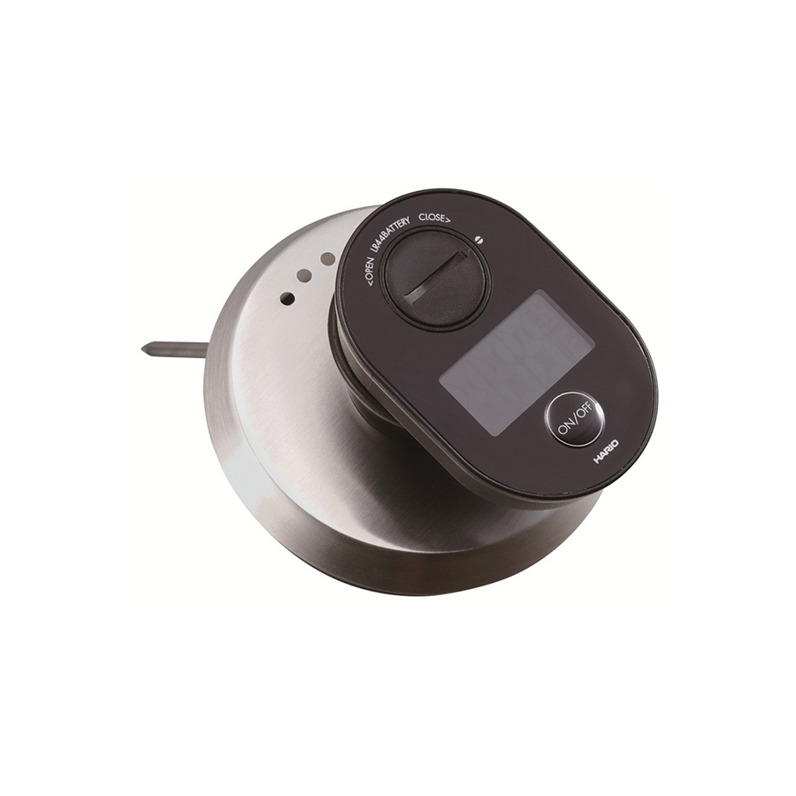 HARIO咖啡電子溫度計