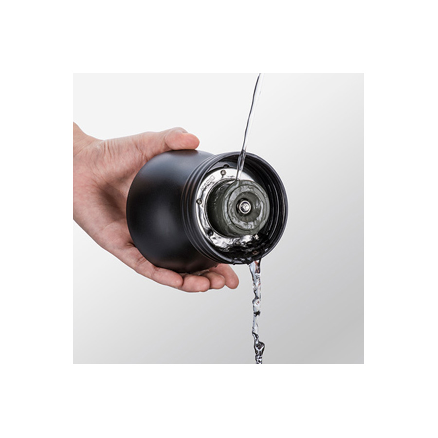 HARIO 簡約手搖磨豆機 - 100g