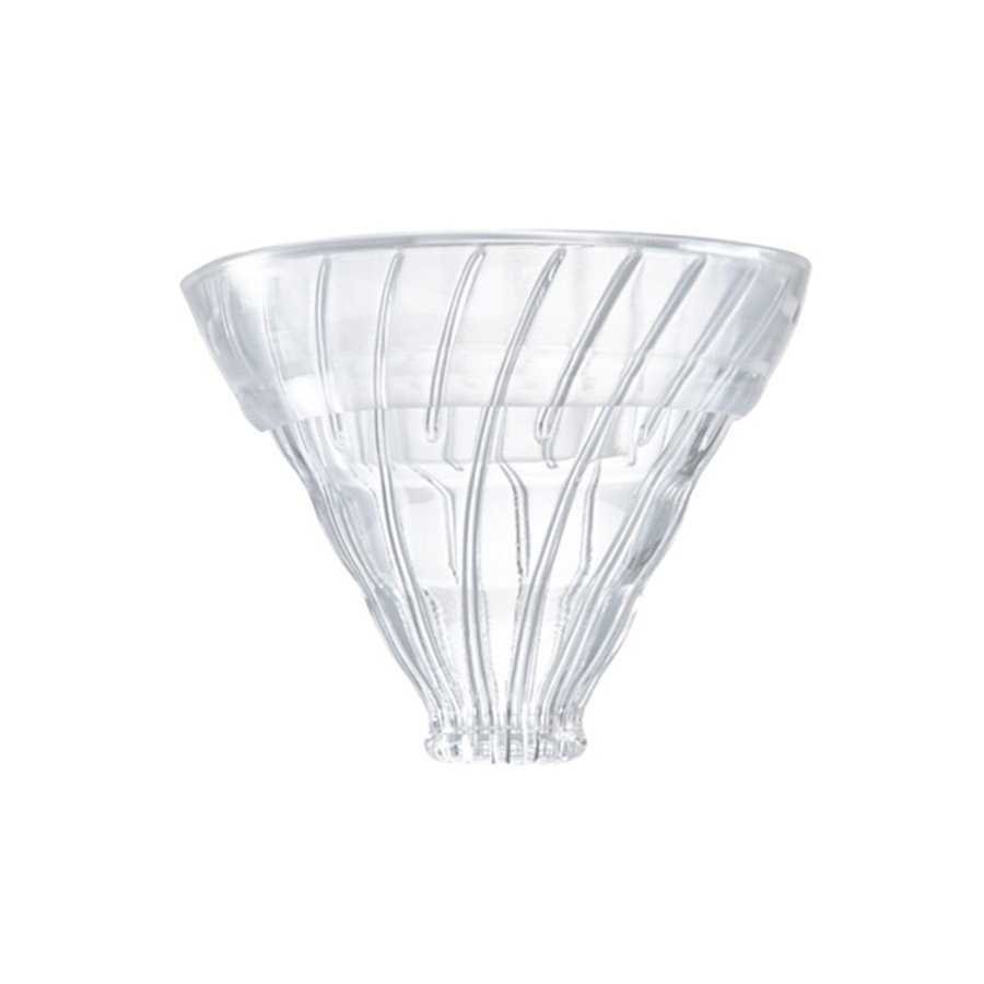 HARIO V60濾杯玻璃冷泡咖啡壺 - 700ml