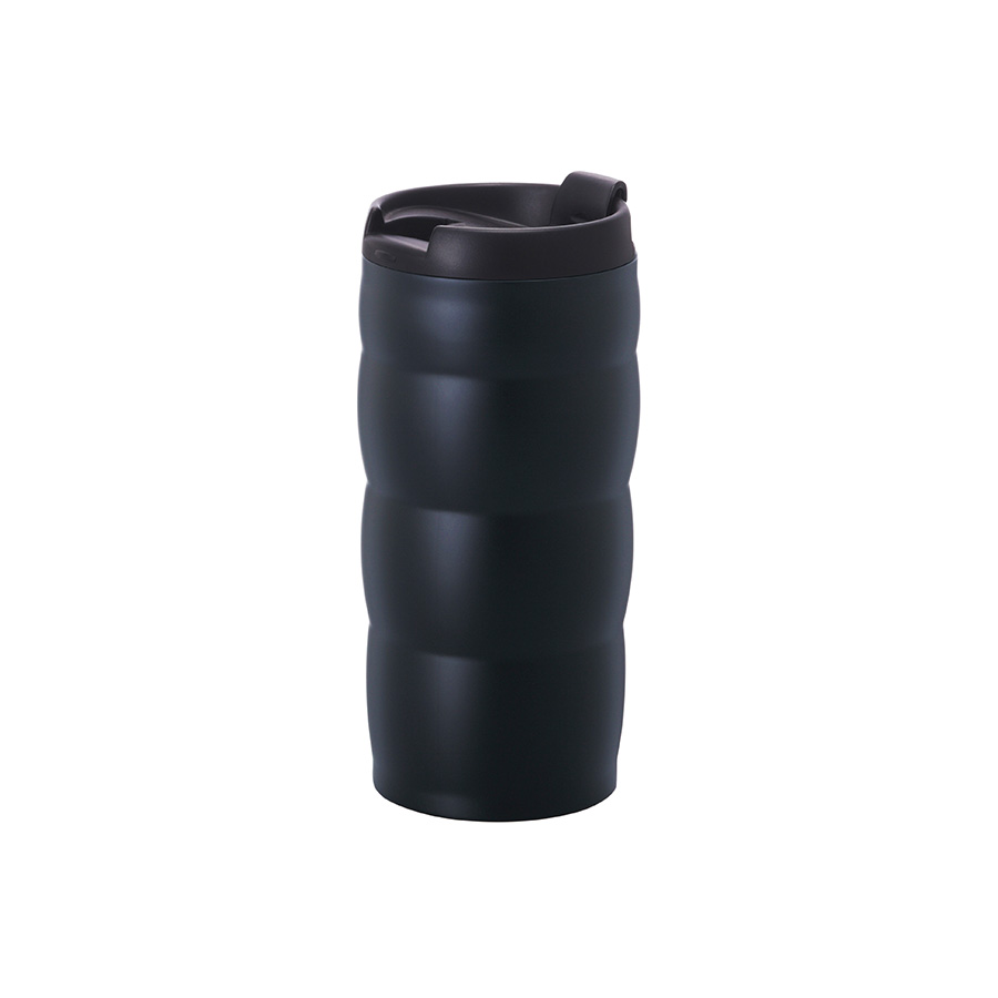 HARIO 真空不銹鋼隨行杯-350ml