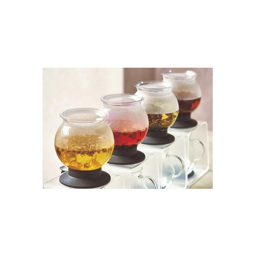 HARIO LARGO 便利泡茶壺 - 800ml