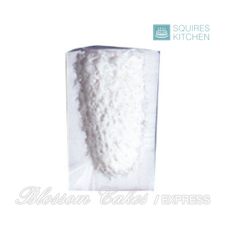 SK-GI Silicone Petal Veiner - Eryngium (Sea Holly Centre) Large