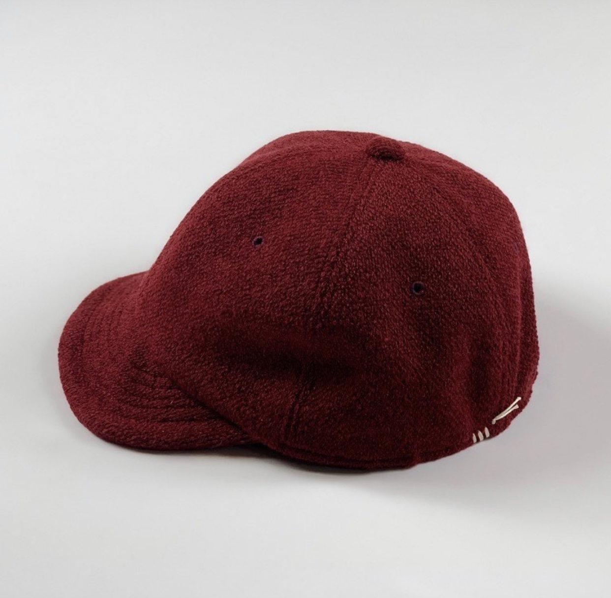 HUNTISM Knit umpire cap