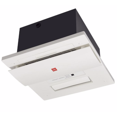 KDK 30BGCH 天花式浴室寶(PTC無線遙控型號 – 浴室換氣暖風機) 香港行貨