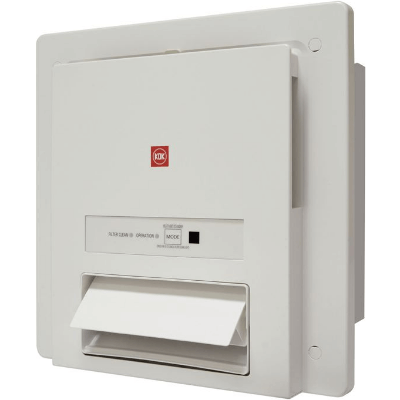 KDK 30BWAH 窗口式浴室寶 (PTC 無線遙控型號 - 浴室換氣暖風機) 香港行貨