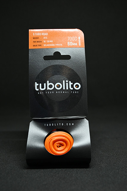 tubolito 700c 60mm