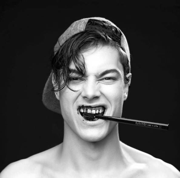 curaprox,biw,牙膏,牙刷,護齒,齒,瑞士,牙刷界愛馬仕