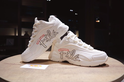 fila ray script