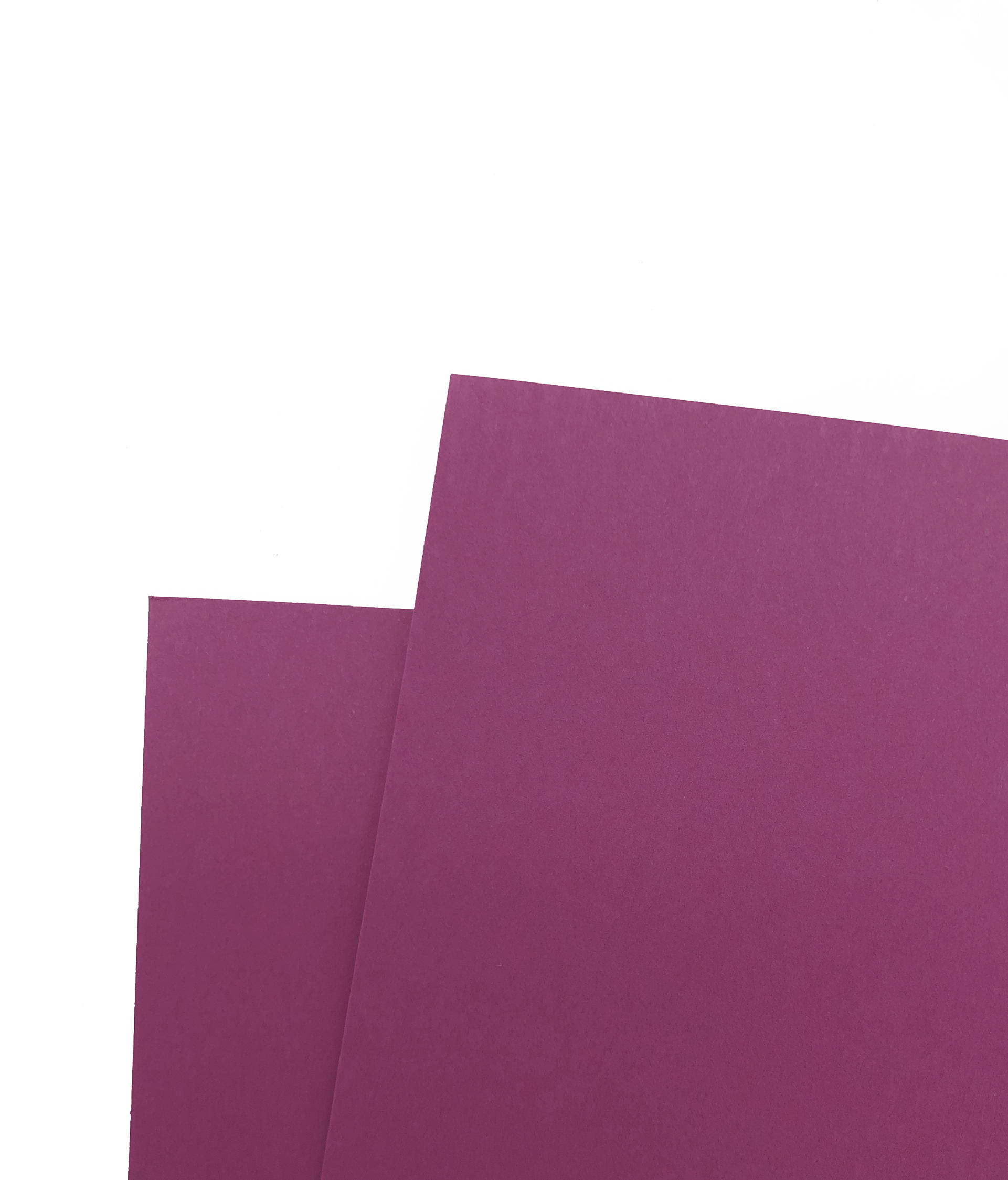 艾力獨家-【300磅】進口百分百 | 葡萄紫 (A4規格-4入) #T9002