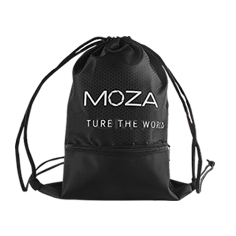 MOZA運動背包