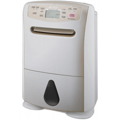 三菱 Mitsubishi MJ-E152AK-H 抽濕機(25公升) 香港行貨