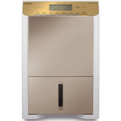 三菱 Mitsubishi MJ-EV200FJ-H 抽濕機(33公升) 金色 香港行貨