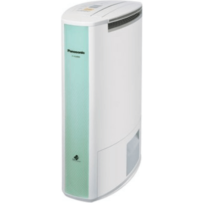 樂聲 Panasonic F-YZJ90H 智慧節能「熱石式」抗敏抽濕機(9公升) 香港行貨