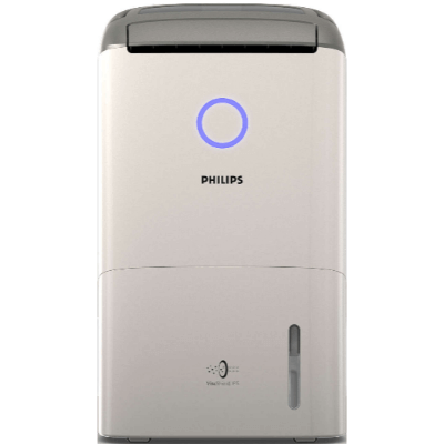 飛利浦 Philips Series 5000 DE5205 2合1空氣抽濕機 (25公升) 香港行貨