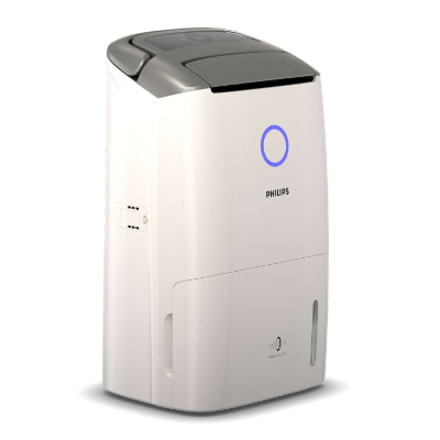 飛利浦 Philips Series 5000 DE5205 2合1空氣抽濕機 (25公升) 香港行貨