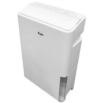 惠而浦 Whirlpool DS200NT 抽濕機(20公升) 香港行貨