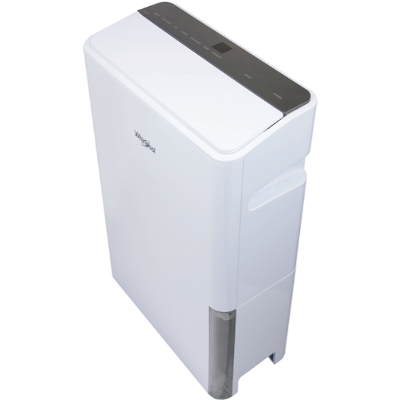 惠而浦 Whirlpool DS201NT 20L 智能抽濕機 香港行貨