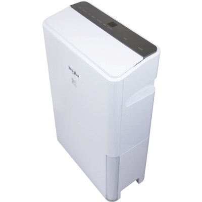 惠而浦 Whirlpool DS201HW Puri-Pro 20公升抽濕淨化機 香港行貨
