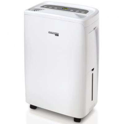 German Pool 德國寶 DHM-706 壓縮機式抽濕機 香港行貨