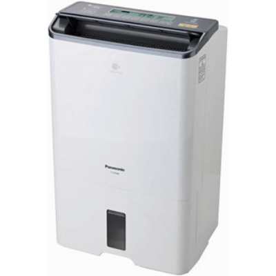 樂聲 Panasonic FY-CP28H ECONAVI 智慧節能抗敏抽濕機 (28公升) 香港行貨