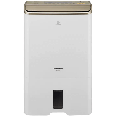樂聲 Panasonic FY-CM33H ECONAVI 智慧節能抗敏抽濕機(33公升) 香港行貨
