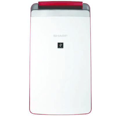 聲寶 Sharp DW-J27A-W NEW HD Plasmacluster 抗菌抽濕機 香港行貨