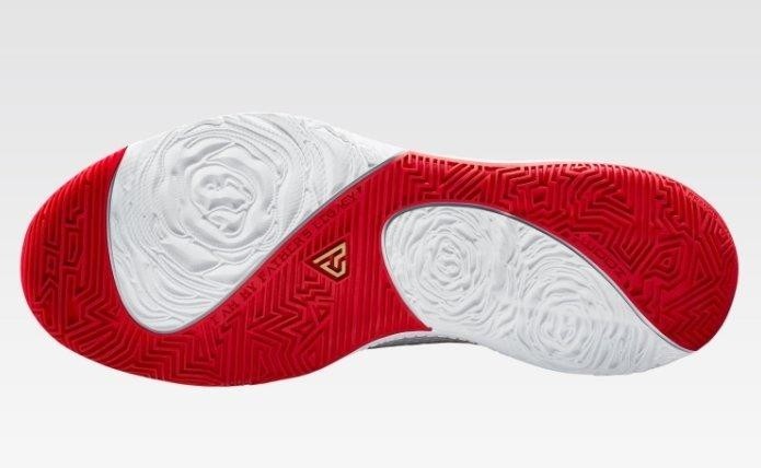 nike zoom freak roses