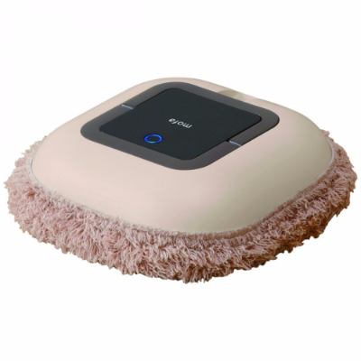 Mofa 微纖維掃地機器人