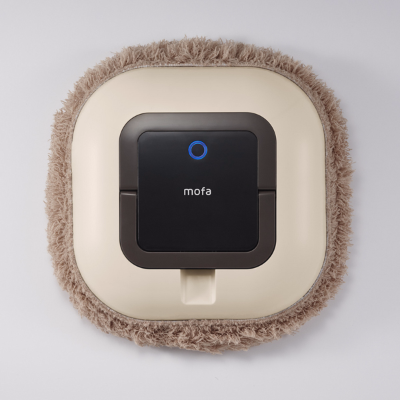 Mofa 微纖維掃地機器人