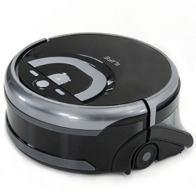 iLife W400 洗地機器人 香港行貨