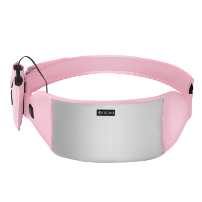 Moxi 石墨烯遠紅外線暖宮帶 (不含行動電源) 香港行貨