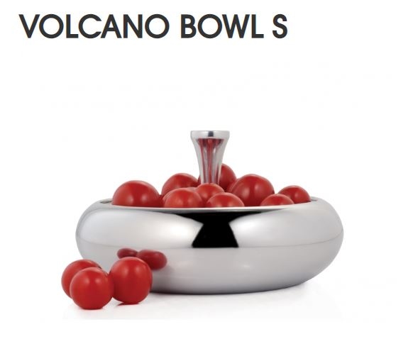 【EDGE Company】Volcano Bowl S 火山造型碗
