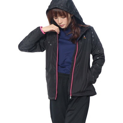 [預購]  米奇撥水保暖風衣