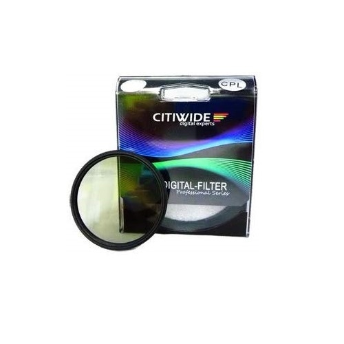 Citiwide 多層鍍膜偏光鏡