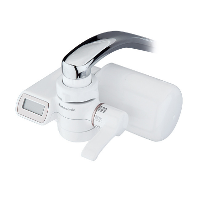 樂聲 Panasonic TK-CJ21 水龍頭式濾水器