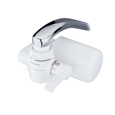 樂聲 Panasonic TK-CJ11 水龍頭式濾水器