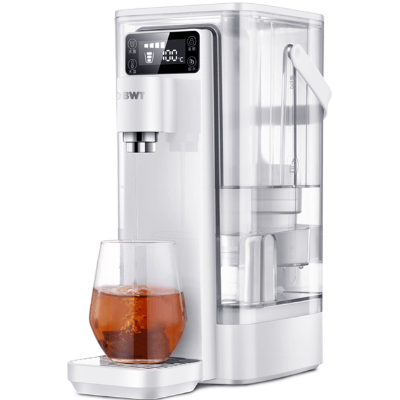 BWT 即熱式濾水機 2.5L 珍珠白色 香港行貨