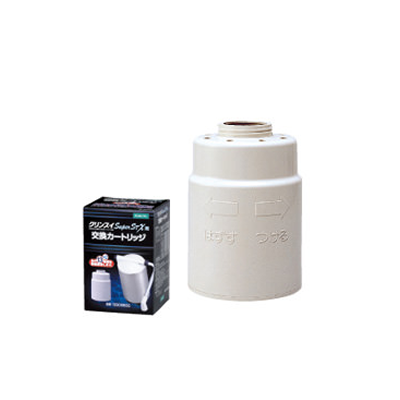 三菱 Mitsubishi SSX880 座枱式濾水器替換濾芯 SSC8800