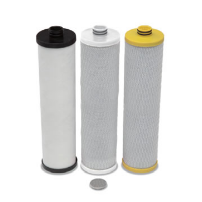 Aquasana 替換濾芯 AQ-5300A-R 香港行貨