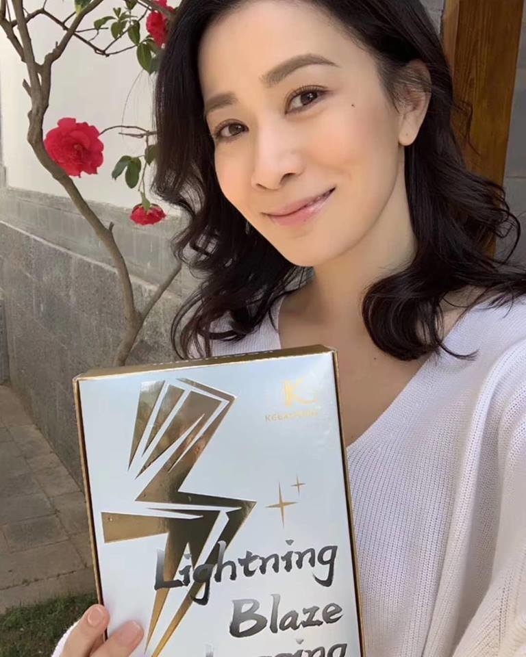 KEEXUENNL X19升級版金裝燃脂閃電褲 | 邊穿邊燒脂 | 5倍升級版  |