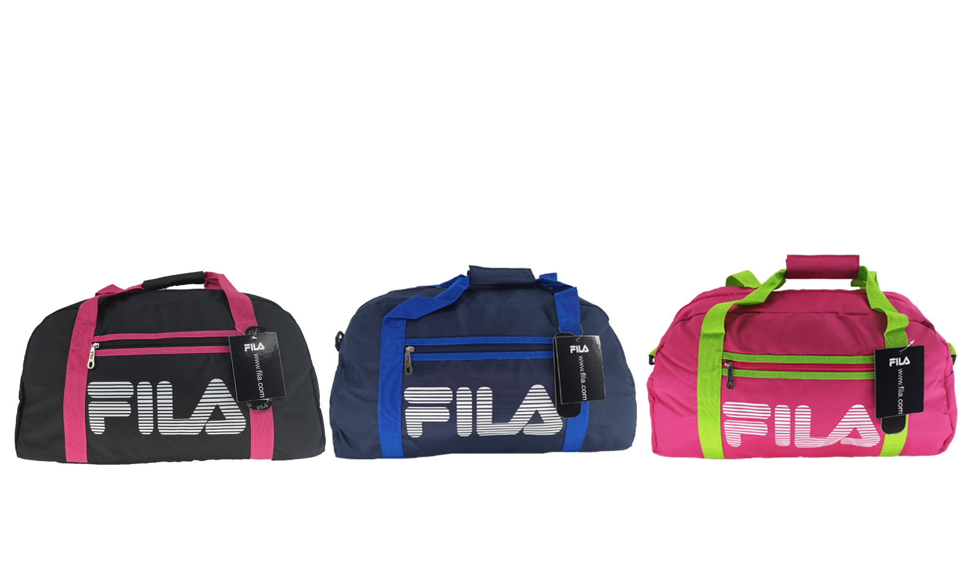 fila trolley luggage